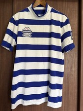 Pearly Gates Golf Mock Neck Shirt Size 5 Us Medium ( 2785 ) picture