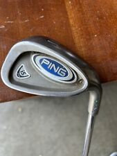 Ping i5 Utility Wedge Green Dot Steel Shaft picture