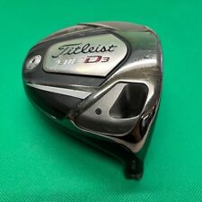 Titleist 910 D3 Driver 9.5 Head Only RH 9.5* Degrees picture