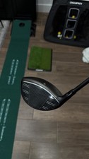 Qi4d Max Driver 12 Degree picture