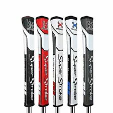 New Super Stroke Traxion Pistol Putter Grip, size's 1.0, 2.0,  picture