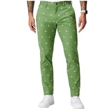 Fabletics X Kevin Hart Eagle Edition Golf Pants picture