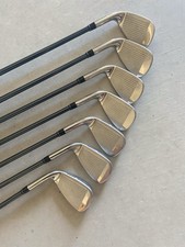 Wilson Staff Iron Set 5-pw picture