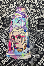 SWAG HarleyQuinn + SPECIAL Golf Headcovers picture