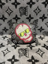 💀swag Golf⛳️ Hawaiian Shirt Skull Center Shaft Mallet 🌺 Noob - Sold Out 💥 picture