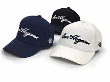 Ben Hogan Golf Fitted Mesh Hat Cap  - Pick Color picture