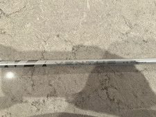 Fujikura Ventus White 4-s Driver Shaft (callaway Tip) picture