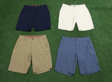 Lot Of 4 Under Armour Iso-chill Stretch Golf  Match Shorts Mens Size 34 M167 picture