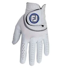 NEW FootJoy HyperFLX Leather Men's Golf Gloves - Pick Size, Fit & Quantity picture