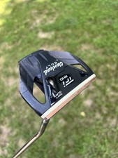 Cleveland TFI Smart Square RHO Putter 36” picture