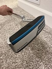 Ping Sigma Anser Platinum 34” Putter And Counterbalance Grip picture