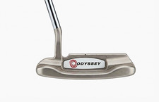 Callaway Odyssey White Hot XG Putter 34” Steel Shaft Silver/White/Red/Black NWT picture