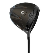 Taylormade Qi4d Max Driver 10.5° Rh Regular Mitsubishi Reax 50 Blue New picture