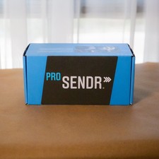 Brand New Prosendr Golf Training Aid Kit - Choose Lefty Or Righty picture