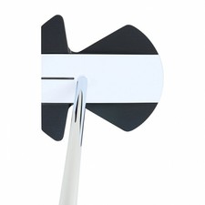 Odyssey Putter Ai-ONE SQUARE 2 SQUARE Max STRIPE RH 34ich StrokeLAB 90 Steel HC picture
