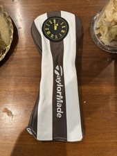 Taylormade British Open Championship Driver Golf Headcover picture