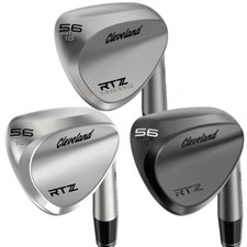 Cleveland Rtz Wedge - New 2025 -  Choose Your Loft & Bounce picture