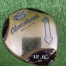 Cleveland Classic Ultralite 270 12° Driver Miyazaki C Kua 39R Regular RH 46