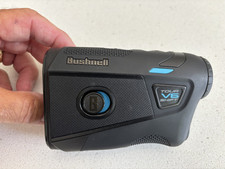 Bushnell Tour V6 Shift Laser Golf Rangefinder With Slope & Magnetic Grip picture