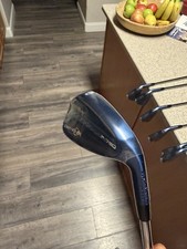 Taylormade P790 X Red Bull Orb Iron Set 4-pw picture