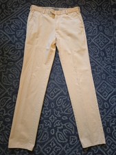 Peter Millar Contemporary Fit Pants - 34x34 picture