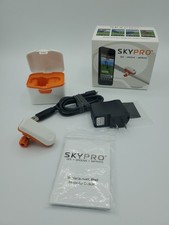 SkyPro Swing Analyzer Golf Training Aid w/ Putting Trainer X8F-SKYPRO-BT picture