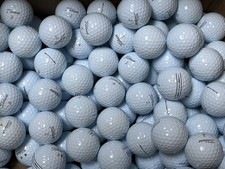 Titleist Pro V1x Left Dash Aaaaa Mint 50 Used Golf Balls 5a picture