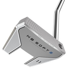 Cleveland Hb Soft 2 #11 Putter 35'' Inches Value picture
