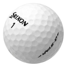 48 Srixon Q-Star Mint Used Golf Balls AAAAA *SALE* *FREE SHIP* picture