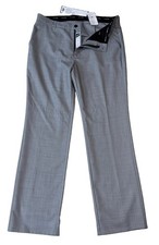 Travismathew Del Mar Sample Golf Pants 34 Gray Ss2012 Stretch Usa Nwt picture
