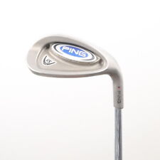 Ping i5 Lob Wedge Brown Dot Steel Rifle 6.5 X-Stiff Flex Right Hand C-124137 picture