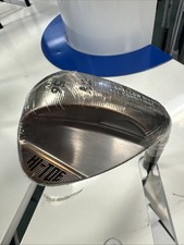 TaylorMade Hi-Toe 4 Golf Wedge - 56 Degree ATV 11 Bounce- Steel picture
