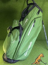 2024 TaylorMade Flex Tech Crossover Golf Stand Bag 14-Way New picture