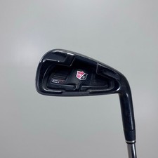 Wilson Staff Ci11 Single Iron - 6 Iron - Flighted TX Regular Shaft - Wilson Grip picture