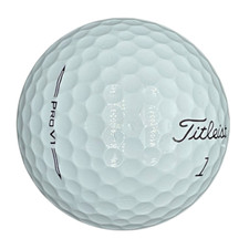 Titleist Pro V1 2024 100 Pack Mint 5a Used Golf Balls Aaaaa picture