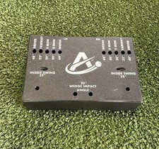 Apex Plane Trainer - Golf Swing Plane Training Aid picture