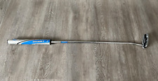 Odyssey Works 1W Versa Tank Putter 35 Inches Right-Handed Super Stroke Grip 350g picture