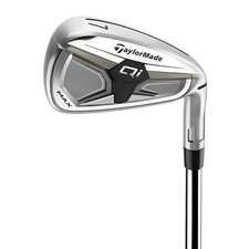 Taylormade Qi Max Individual Iron Kbs Max 85 Mt Shaft Choose Specs New For 2026 picture