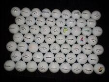 60 Callaway Warbird Golf Balls picture