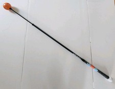 Orange Whip Full-size Golf Swing Trainer - Pre-owned picture