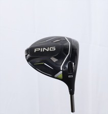 Ping G430 Max 10k 10.5° Driver Regular Flex Denali Red 60 Good picture