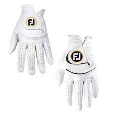 NEW FootJoy StaSof 2024 Leather Golf Gloves - Pick Size & Quantity picture