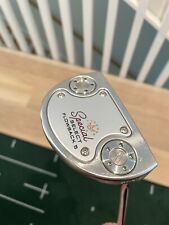 Used Scotty Cameron Special Select Flowback 5 Putter 33” picture