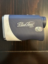 Blue Tees Golf Series 3 Max Golf Rangefinder With Slope - Blue picture