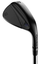 TaylorMade MG3 Black HB 60* Lob Wedge Extra Stiff Steel Value picture