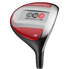 Mint Demo Performance Golf 357 Super 7 Wood - Choose Flex picture