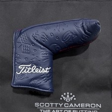 Scotty Cameron Gallery Exclusive - Scotty Stamps picture
