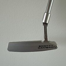 New Titleist Scotty Cameron Special Select Newport 2 Putter 35