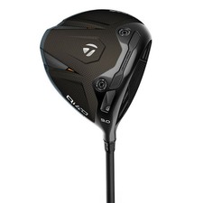 Taylormade Qi4d Driver Mitsubishi Reax Graphite Shaft Adjustable - picture