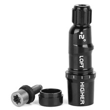 Golf Shaft Adapter Sleeve .335 For Taylormade Qi4d Qi35 Driver&fairway Wood picture